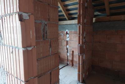 Casa individuala, 538 mp teren,  inceput de Chinteni - 7
