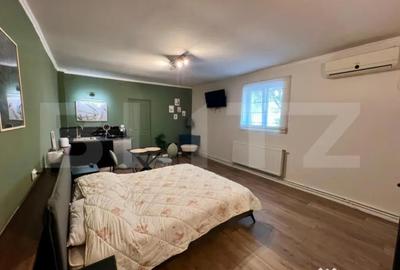 Apartament cu 2 camere decomandat în Central - 2