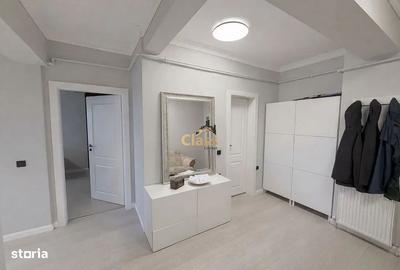 Apartament cu 3 camere decomandat, mobilat în Gheorgheni - 1