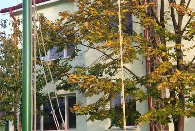Casă cu 4 camere în Central - 7