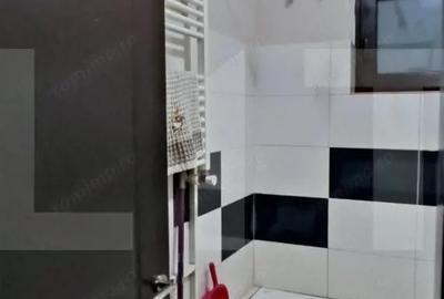 Garsoniera, 27 mp, cu loc de parcare - 4