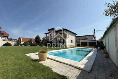 Casă cu 5 camere cu Teren 893 Mp în Central - 2