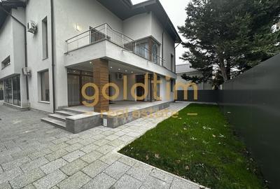 VILA INDIVIDUALA/PIPERA/IANCU NICOLAE/JACUZZI/5 LOCURI DE PARCARE/SALA FITNESS - 1