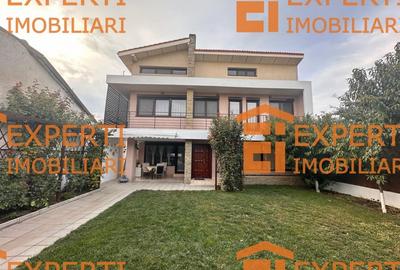 Vila de vanzare P+1+M situata in zona Stadion, Constanta - 18