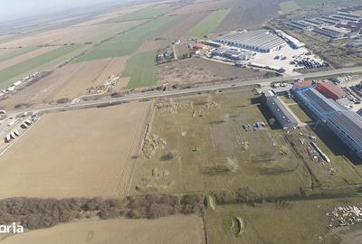 Spațiu comercial, în Aurel Vlaicu - 18