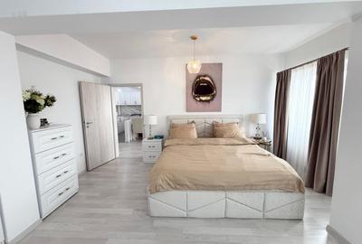 2 Camere Gorjului 64 mpu GranVia Timisoara 58 Parcare - 7