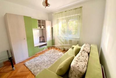 Apartament 3 camere, decomandat, centrala proprie, zona Aradului - 15