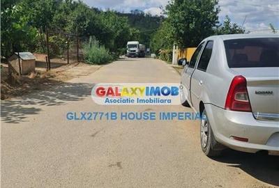 Teren intravilan Hotarele Giurgiu - 8