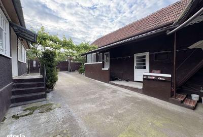 Casă cu 4 camere cu Teren 883 Mp în Târnova - 14