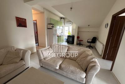 Apartament 3 camere |1 baie terasa | Zorilor, strada Padurii - 2