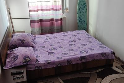 Apartament cu 3 camere semidecomandat în Vest - 8
