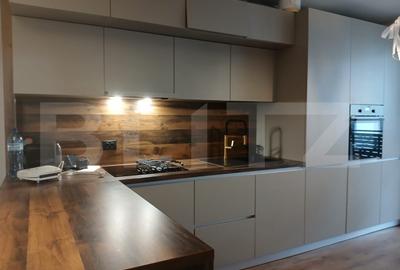 Apartament 2 camere, 50 mp, pet friendly, parcare, zona Vivo - 3