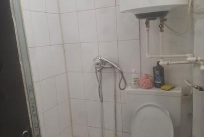 Garsonieră semidecomandată în Fizicienilor - 1