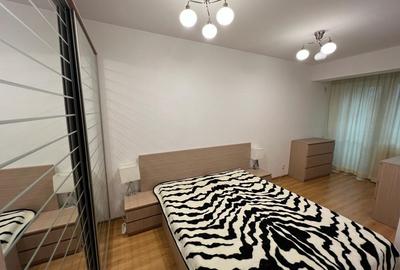 Apartament cu 2 camere decomandat, mobilat în Iancului - 11
