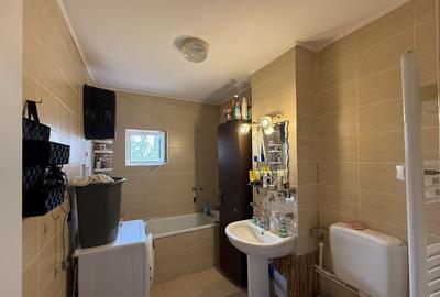 APARTAMENT 3 CAMERE DE VANZARE KM 4-5 MOBILAT COMPLET - 5