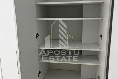 Apartament cu 2 camere, curte proprie, centrala si loc de parcare - 9