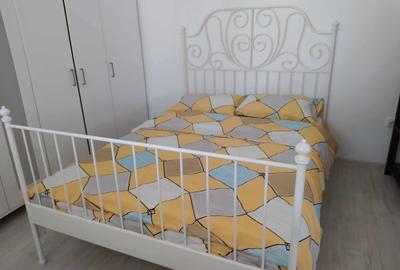 Casă cu 2 camere cu Teren 500 Mp în Limanu - 7