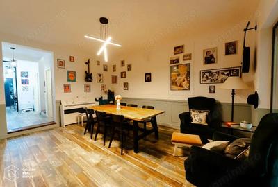 Casa moderna - Lux si eficienta energetica Casa moderna - Lux si eficienta energetica - 4