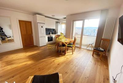 Apartament cu 3 camere semidecomandat, mobilat în Bulgaria - 11