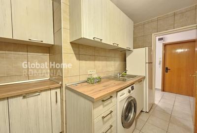 Garsoniera 43mp | Aviatiei - Caramfil - Herastrau | Renovata 2025 - 8