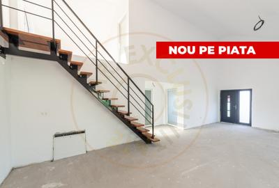 Casă cu 4 camere cu Teren 500 Mp în Drăganu - 19