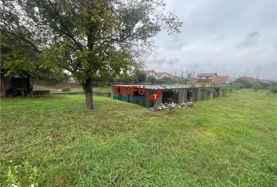Teren de 1220 mp, în Micești - 1