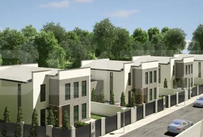 Casă cu 4 camere cu Teren 480 Mp în Priseaca - 4