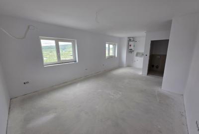 Apartament cu 2 camere decomandat în Exterior Vest - 5