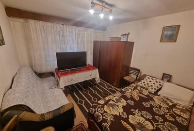 Tomis nord Rovere-apartament 3 camere decomandat stradal - 8