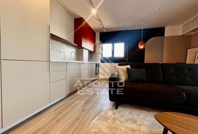 Apartament de lux 2 camere Take Ionescu (ISHO) etaj 14, boxa subterana - 10