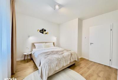 Apartament cu 3 camere decomandat în Cristian - 6