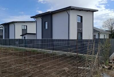 Teren Construcții intravilan de 2000 mp, în Nord-Est - 3