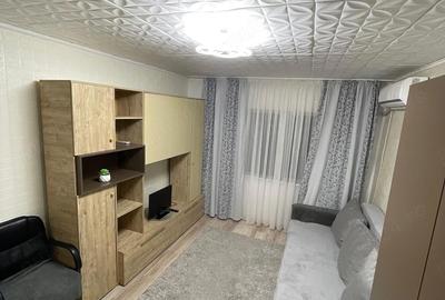Garsonieră decomandată în Păcii - 3