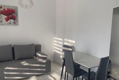Apartament cu 2 camere decomandat în Central - 6
