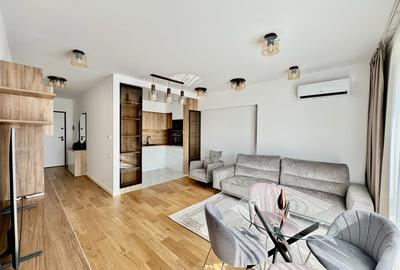 Apartament superb de inchiriat | 2 camere | One Cotroceni