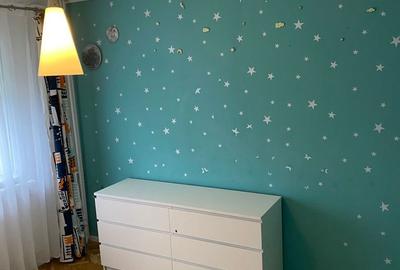 Apartament cu 3 camere, mobilat în Dristor - 4