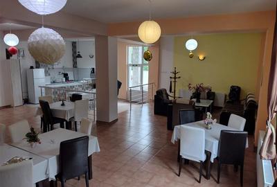 Pensiune in mijlocul naturii!! - 7