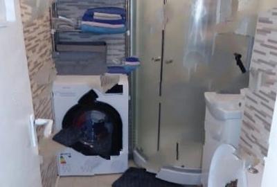 Dristor,Metrou,bl.reabilitat,et.5/10,Amenajata, mobilata,Libera - 6