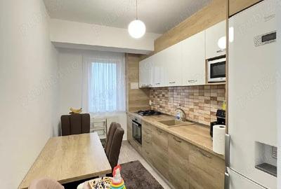 Apartament cu 3 camere decomandat în Chiajna - 8