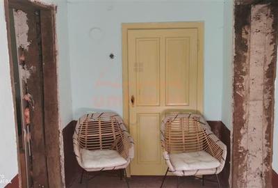 De vanzare casa si grajd +3000/? teren livada in Sumurducu - Sanpaul - 15