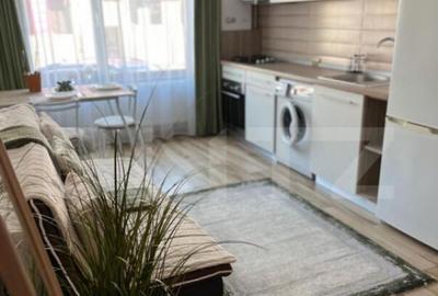 Apartament 2 camere, 50 mp, zona Moara de Vant - 1