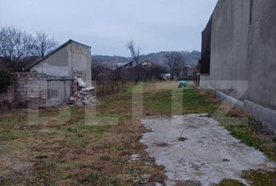 Teren Intravilan ideal pentru investitie, 2497mp, Turda - 10