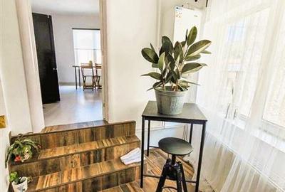 Casă individuală cu 2 camere cu Teren 12 Mp în Central - 3