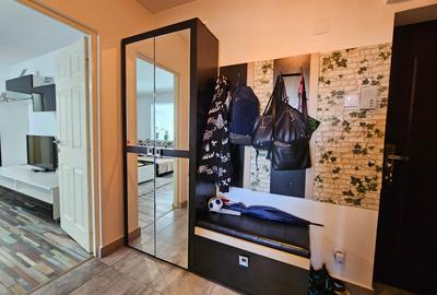 Apartament 2 camere, renovat integral, zona Gojdu Apartament 2 camere, renovat integral, zona Gojdu - 4