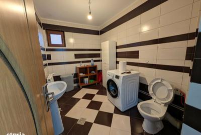 Casă cu 4 camere în Lunca Cetățuii - 8