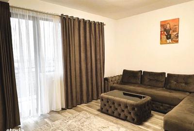 Apartament cu 2 camere decomandat în Central - 8