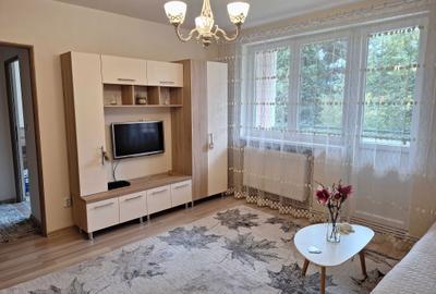 Apartament cu 2 camere semidecomandat în Petros - 2