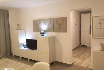 Apartament cu 2 camere decomandat, mobilat în Cișmigiu - 3