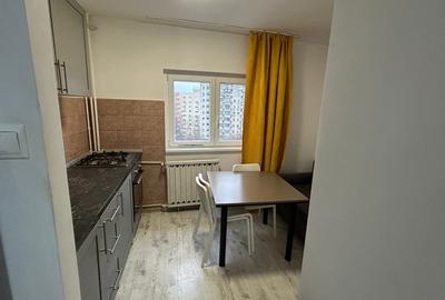 Garsonieră decomandată, mobilată în Vitan Mall - 5