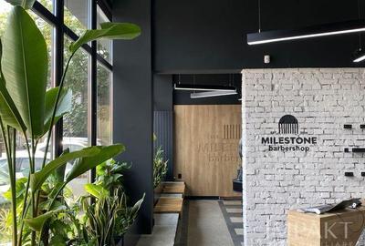 Spațiu comercial, de 105 mp, în Mărăști - 4